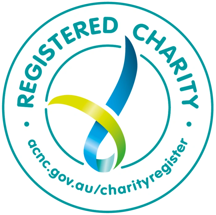 ACNC Registered Charity Logo