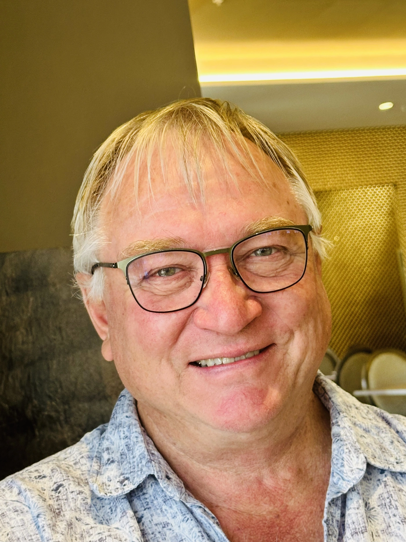 Bill Bio photo Feb2025 2