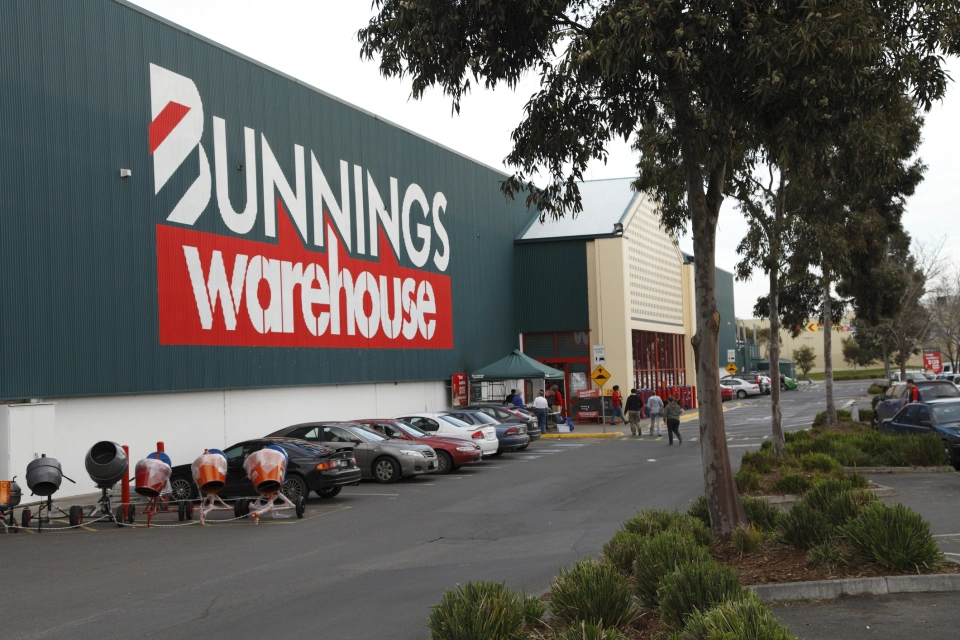 Bunnings