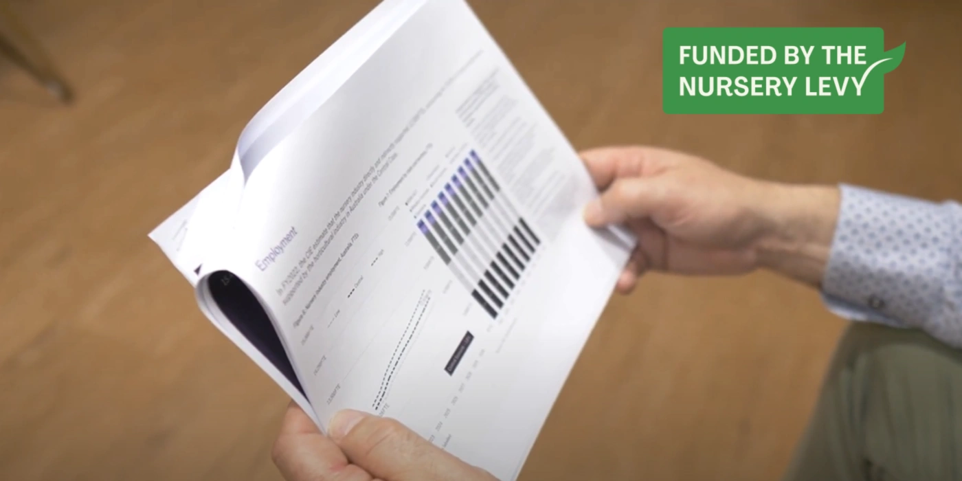 Data capture report 1