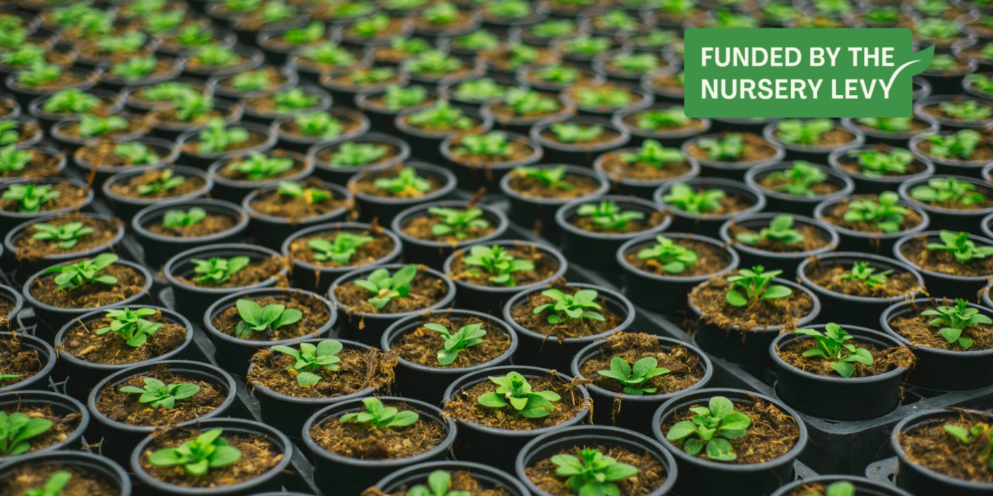 Plant production tools