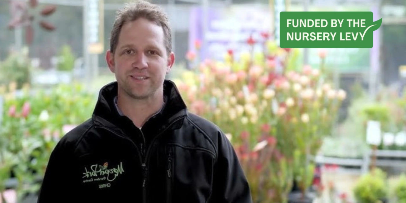 Nursery industry growth 1
