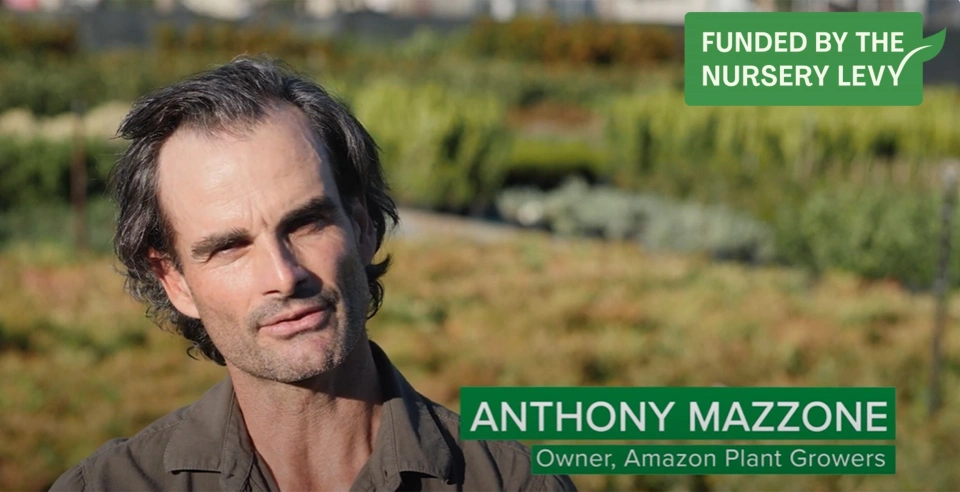 Amazon Plant Growers image