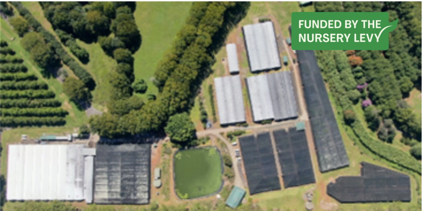 Australian greenlife group